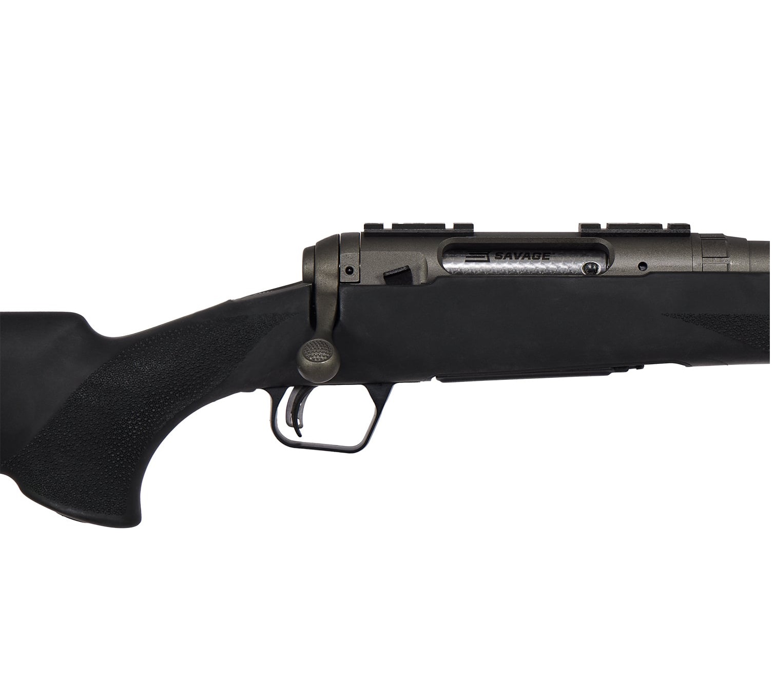 Карабін Savage 110 Trail Hunter Lite 20" кал. 308 Win Фото 3